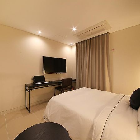 Hotel Cullinan 2 Geondae Seoul Exteriör bild
