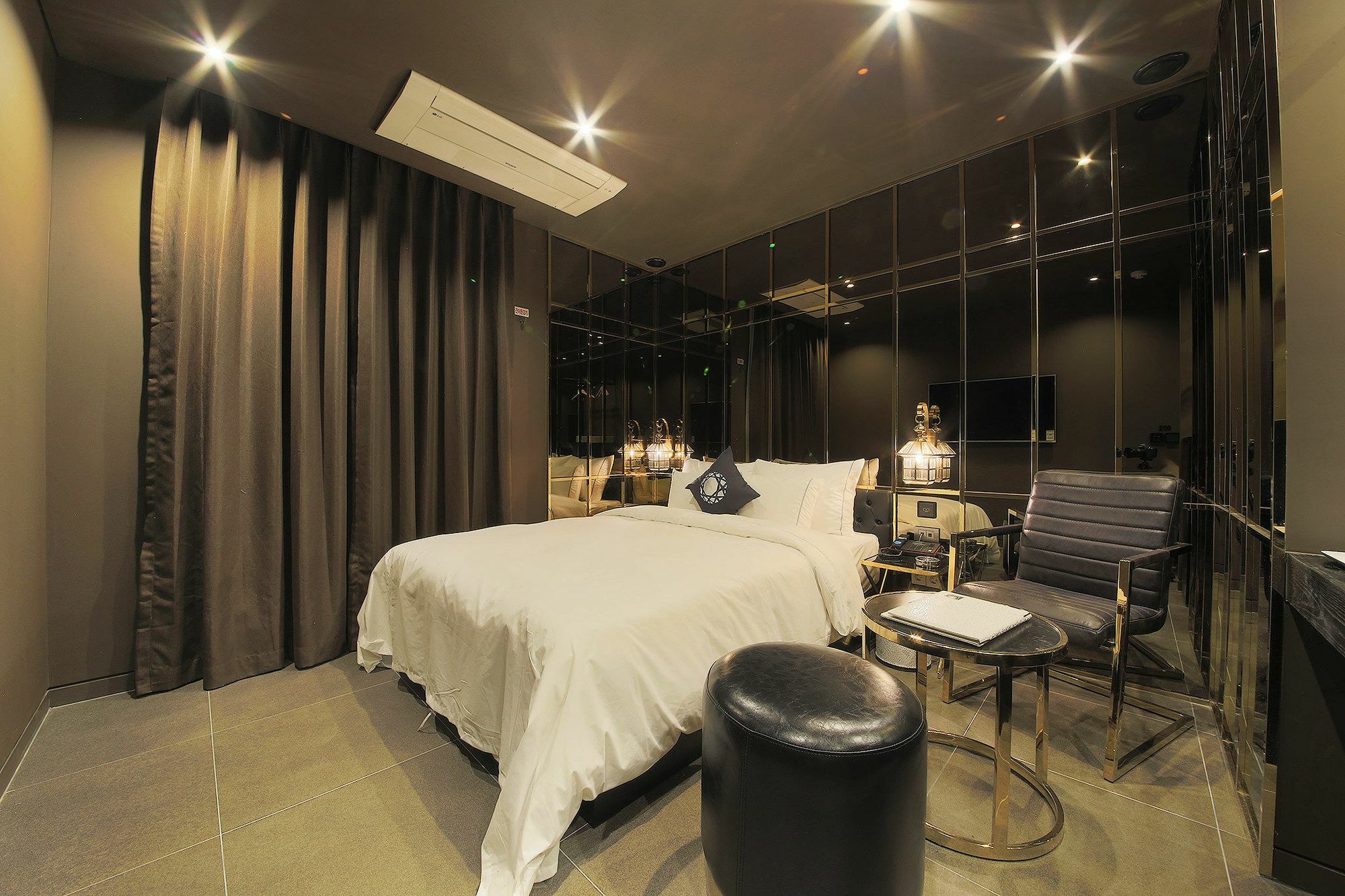 Hotel Cullinan 2 Geondae Seoul Exteriör bild