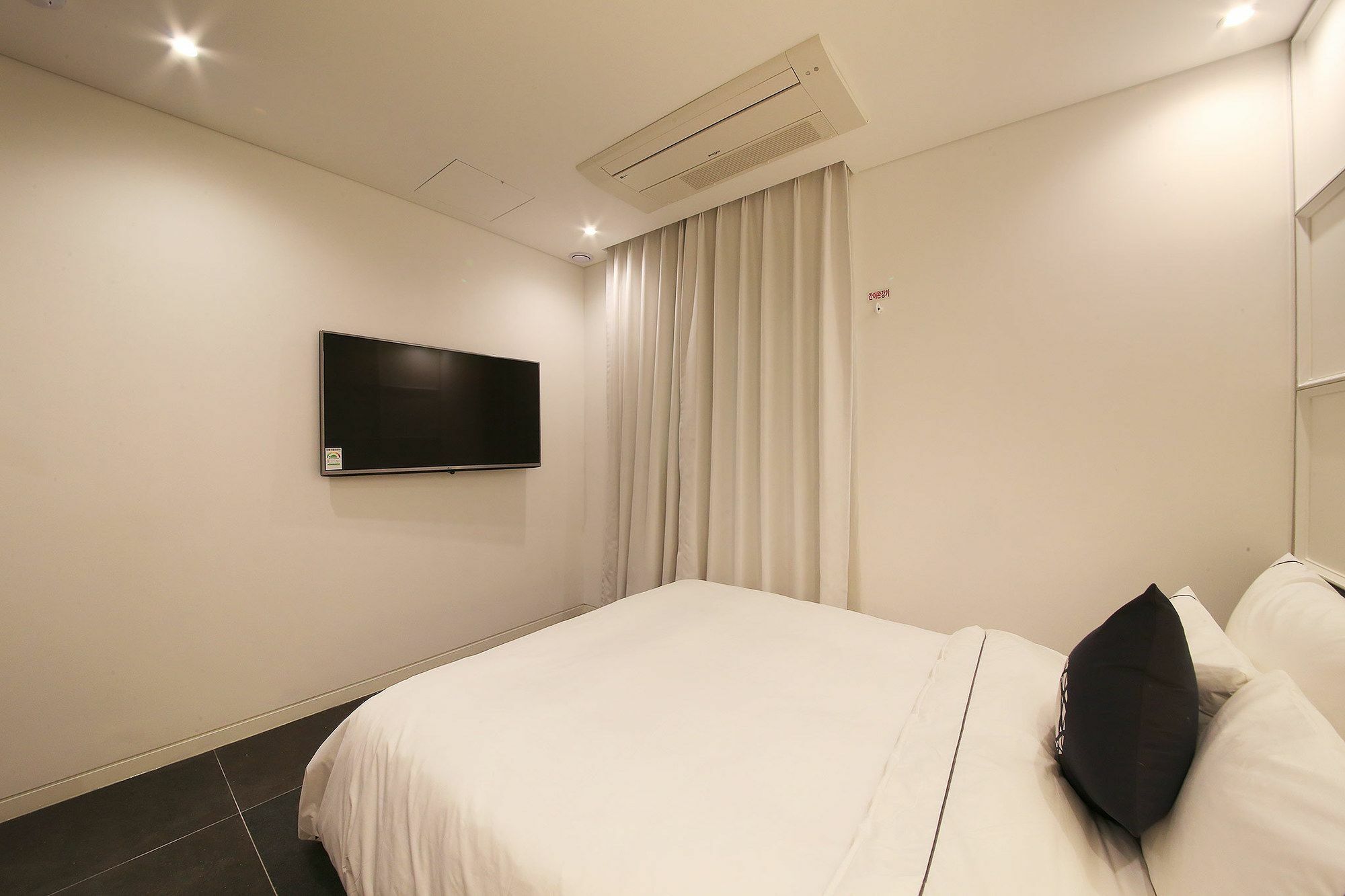 Hotel Cullinan 2 Geondae Seoul Exteriör bild
