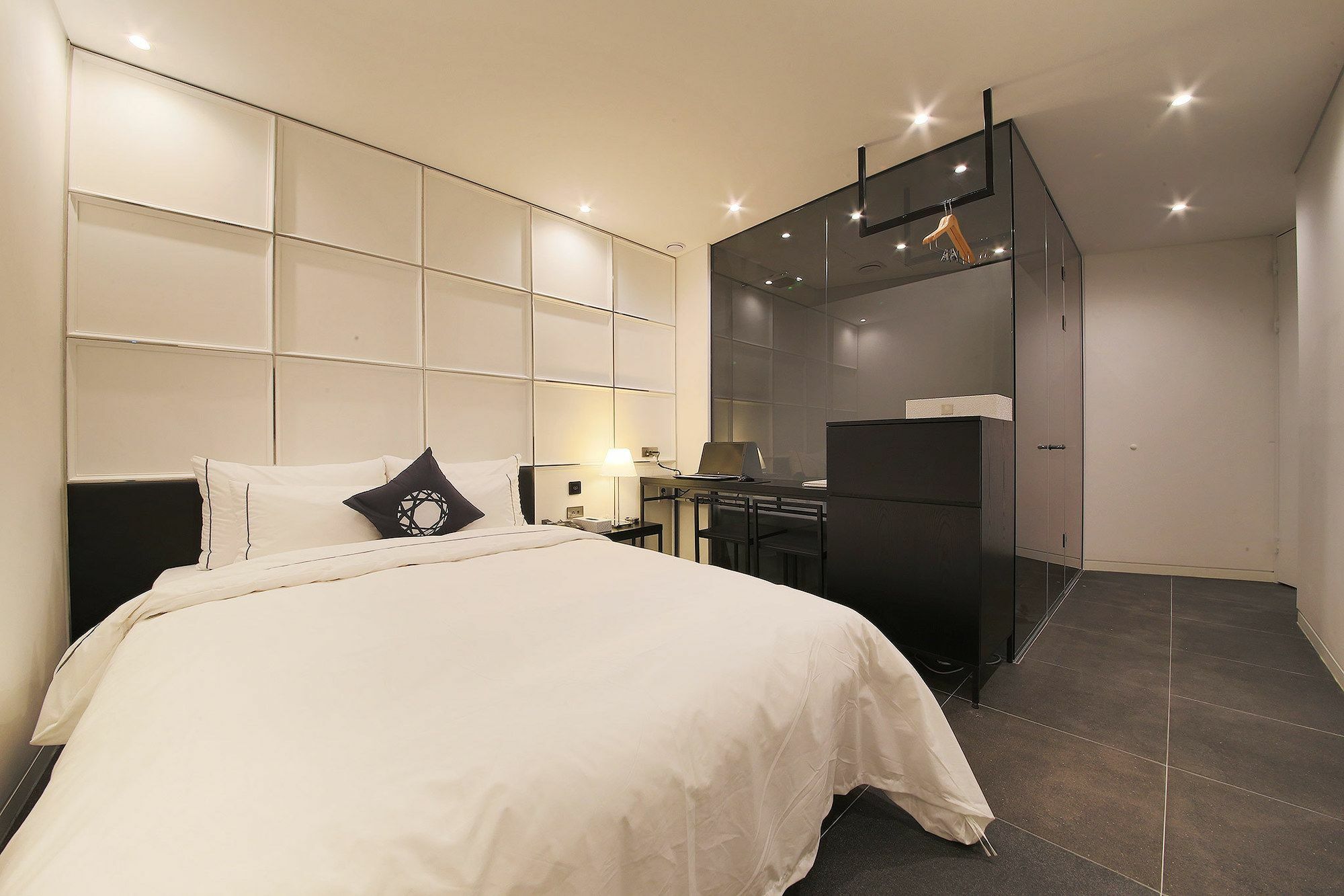 Hotel Cullinan 2 Geondae Seoul Exteriör bild