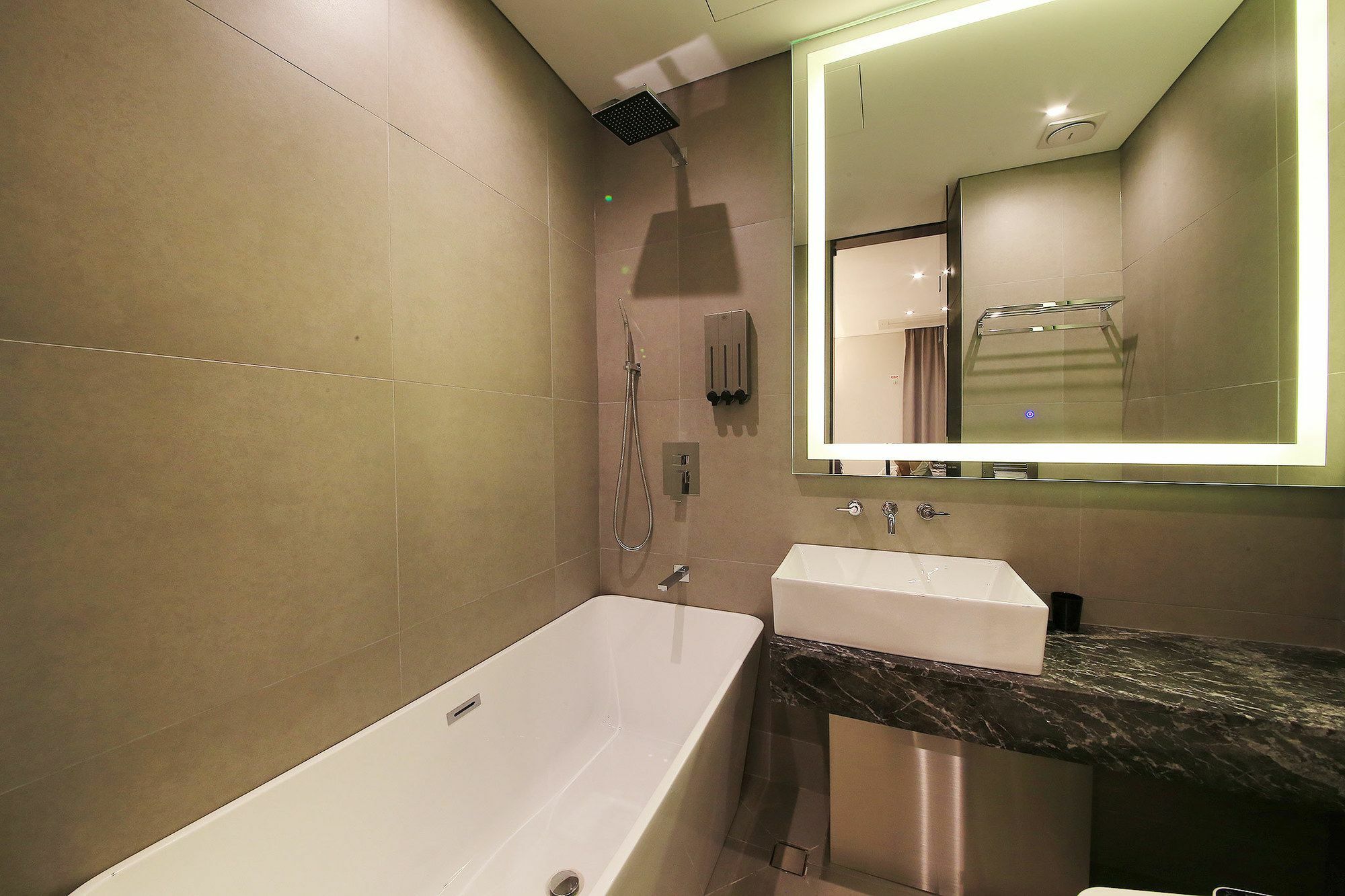 Hotel Cullinan 2 Geondae Seoul Exteriör bild