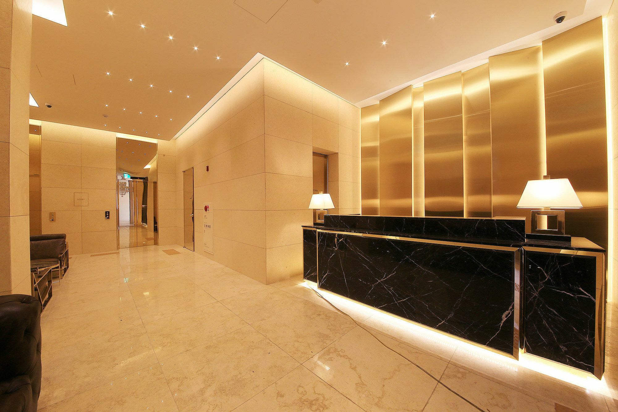 Hotel Cullinan 2 Geondae Seoul Exteriör bild