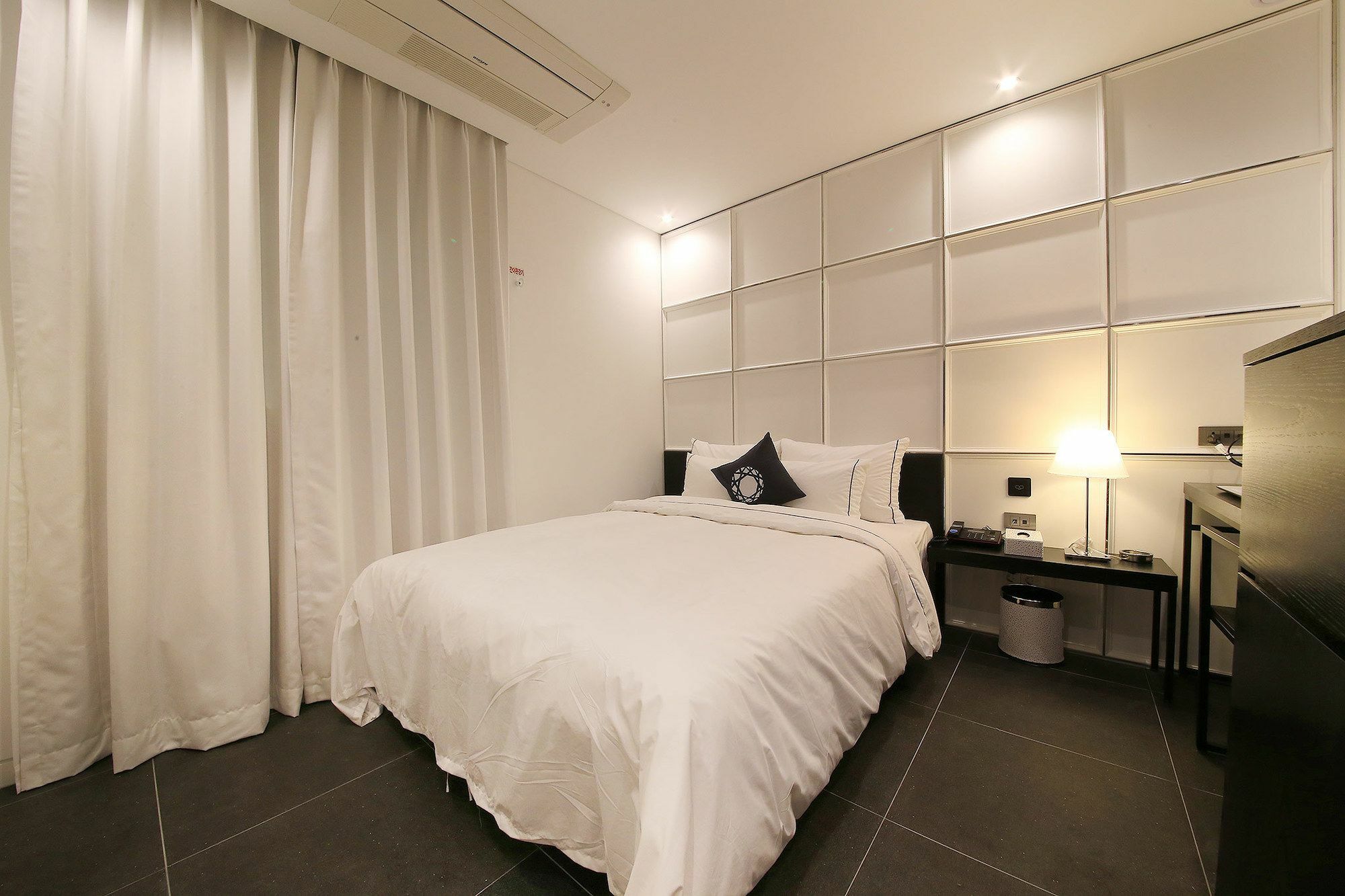 Hotel Cullinan 2 Geondae Seoul Exteriör bild