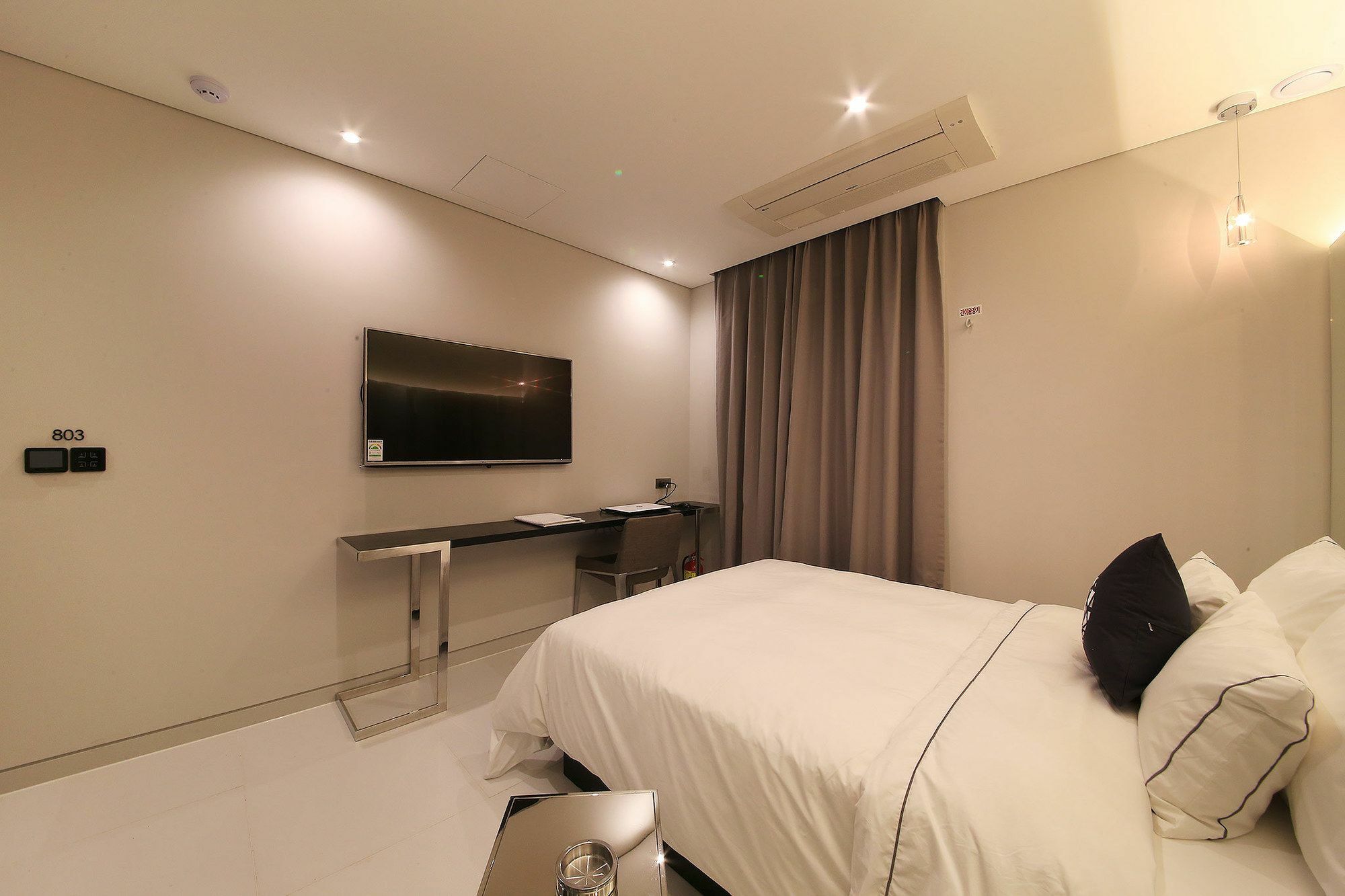 Hotel Cullinan 2 Geondae Seoul Exteriör bild