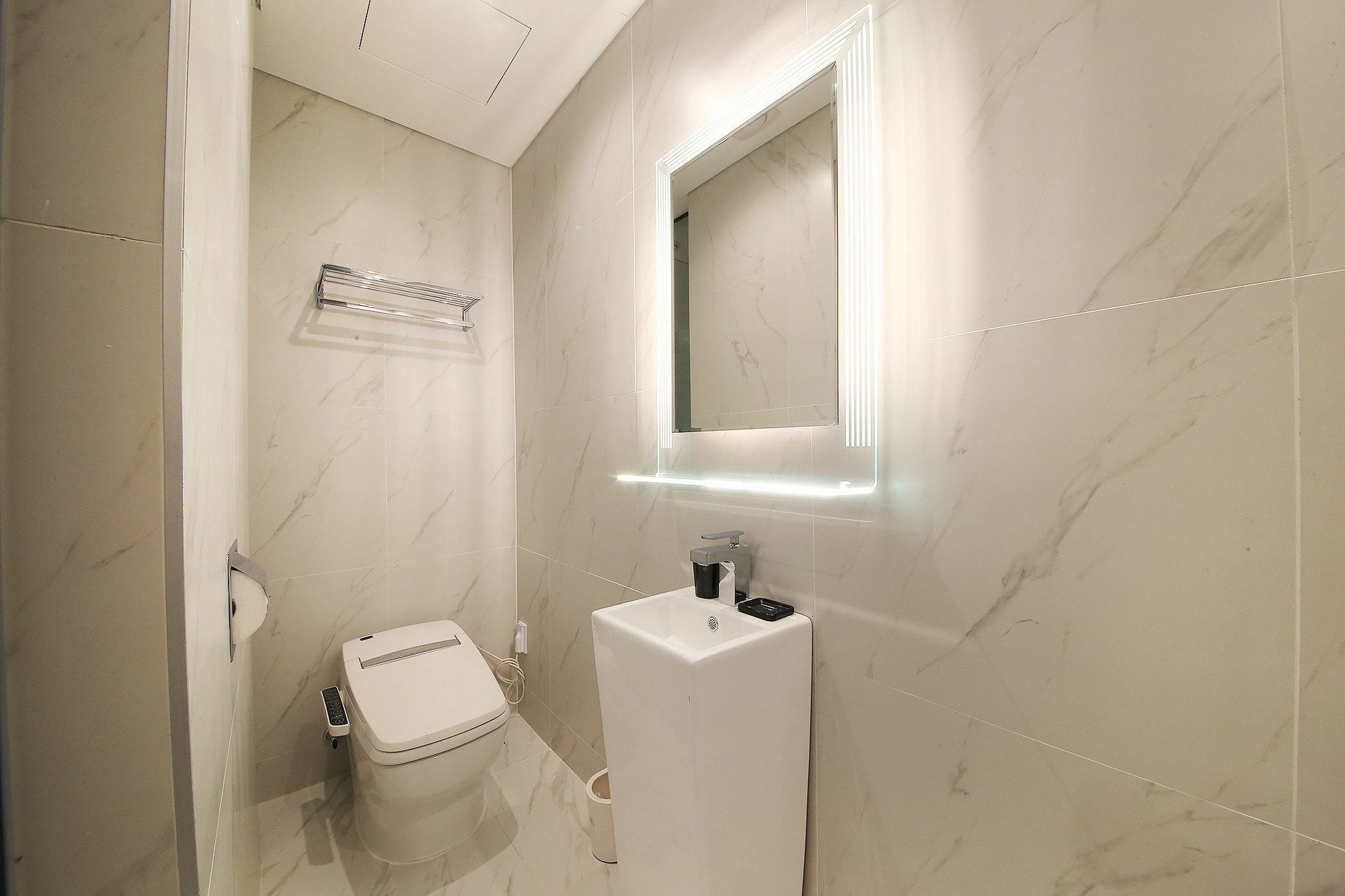 Hotel Cullinan 2 Geondae Seoul Exteriör bild