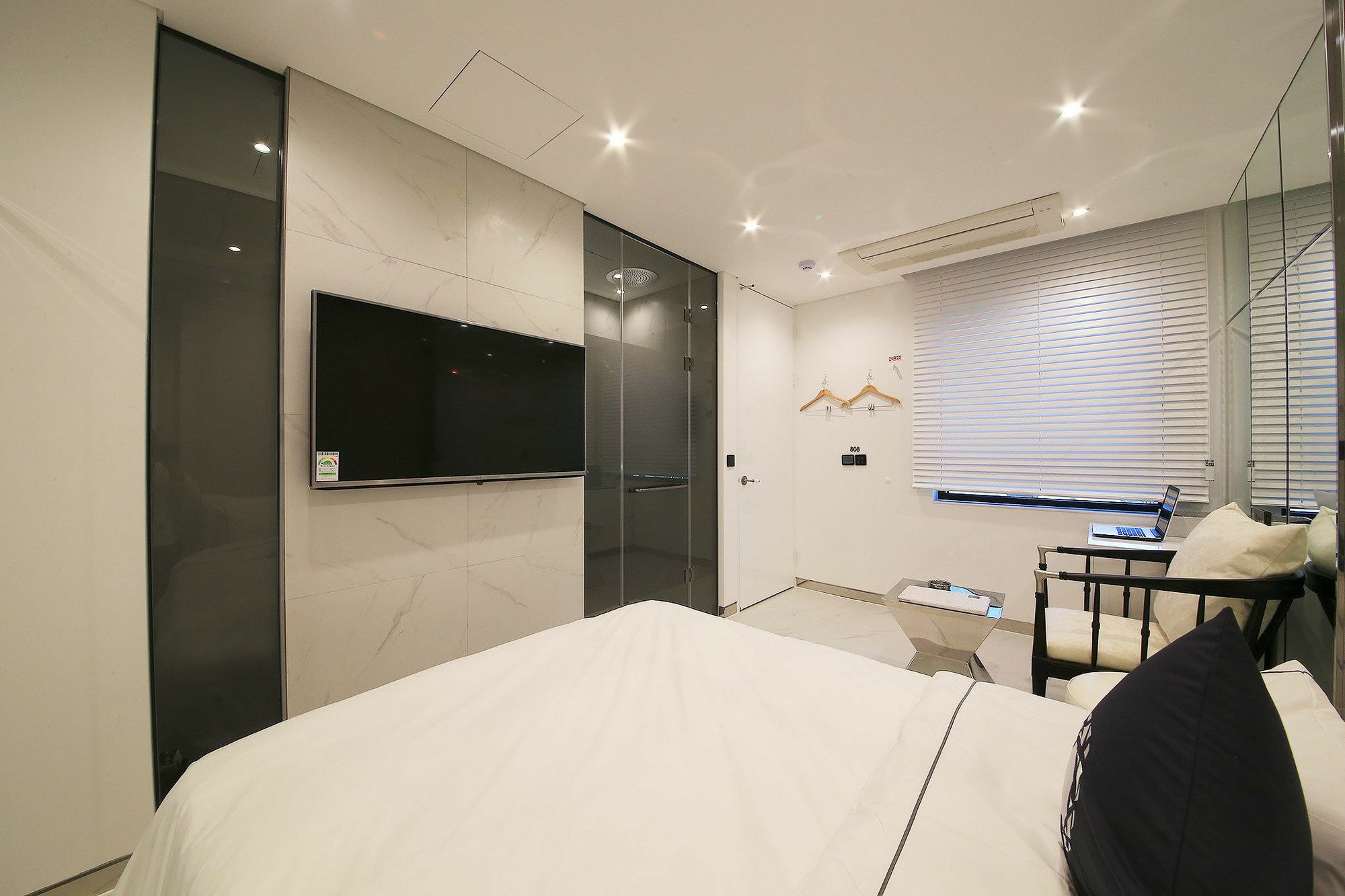 Hotel Cullinan 2 Geondae Seoul Exteriör bild