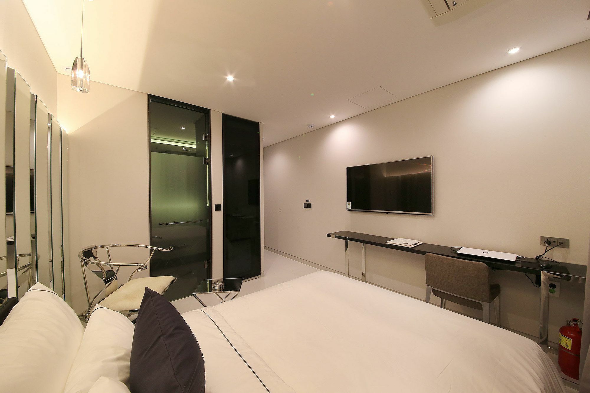 Hotel Cullinan 2 Geondae Seoul Exteriör bild