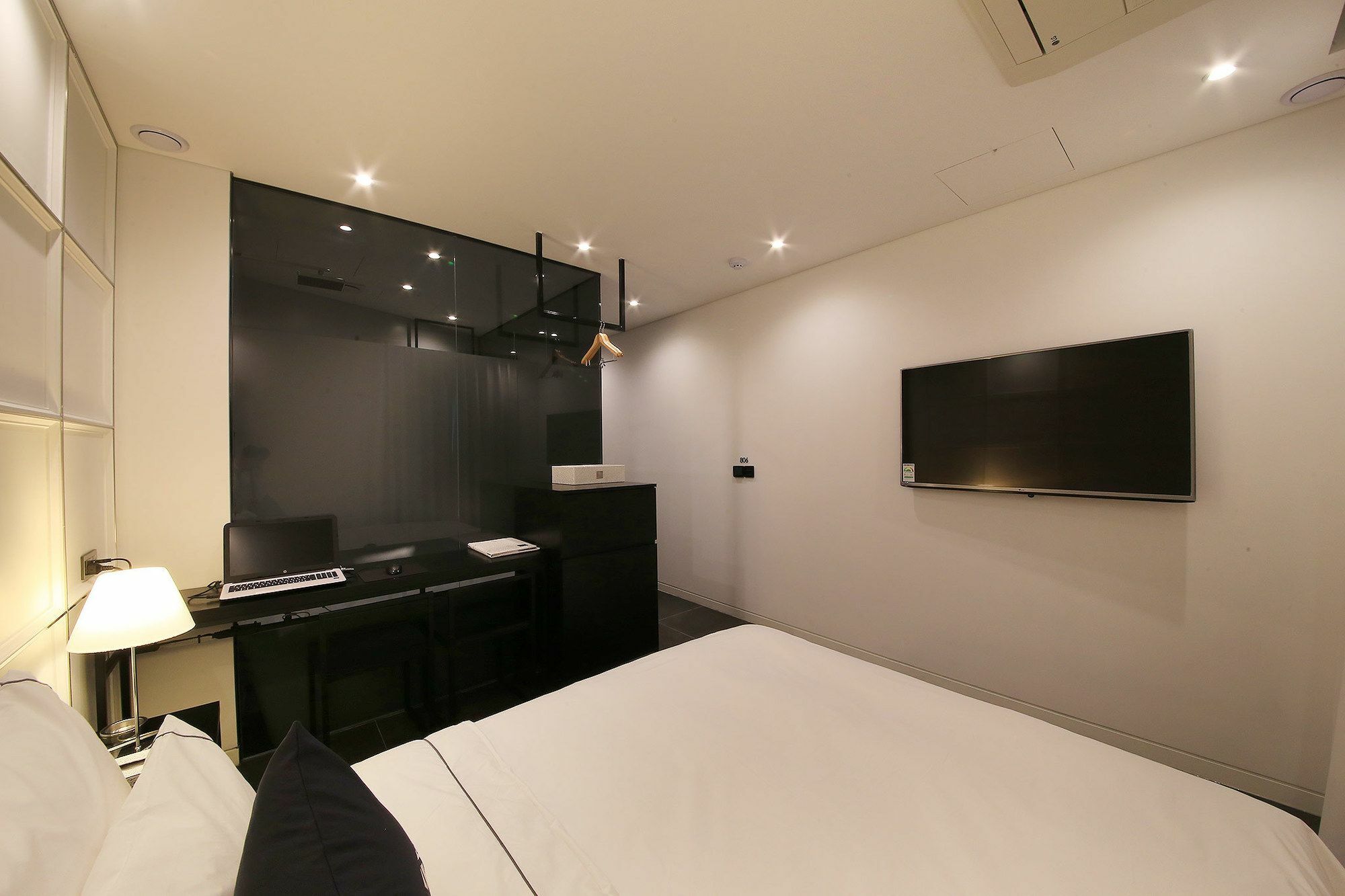 Hotel Cullinan 2 Geondae Seoul Exteriör bild