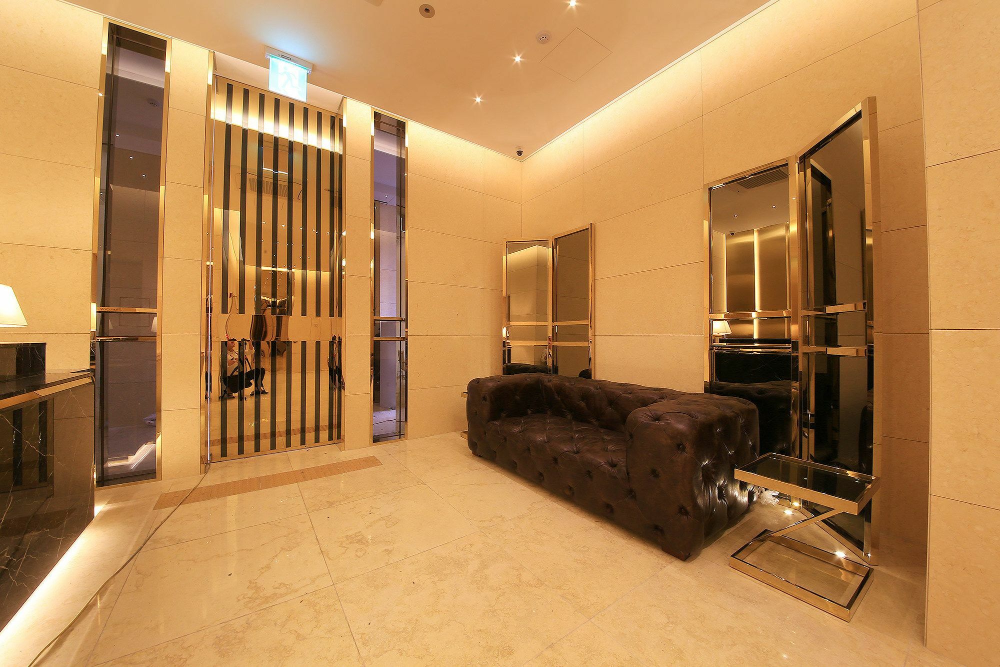 Hotel Cullinan 2 Geondae Seoul Exteriör bild
