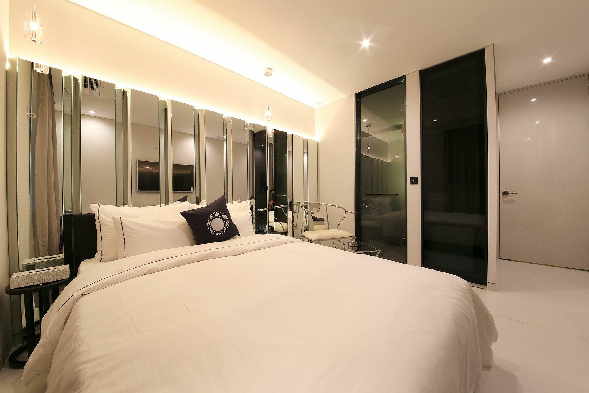 Hotel Cullinan 2 Geondae Seoul Exteriör bild