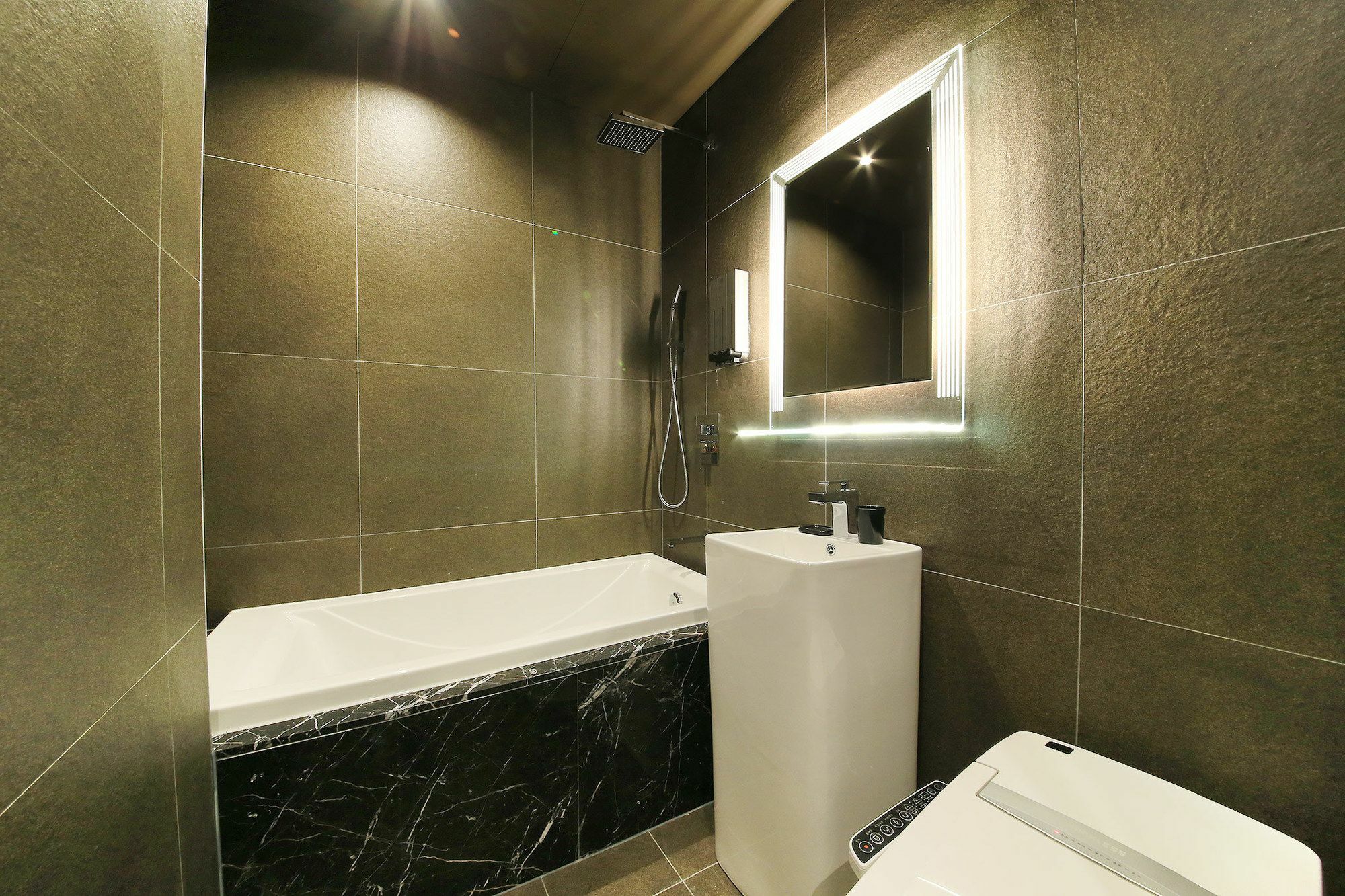 Hotel Cullinan 2 Geondae Seoul Exteriör bild