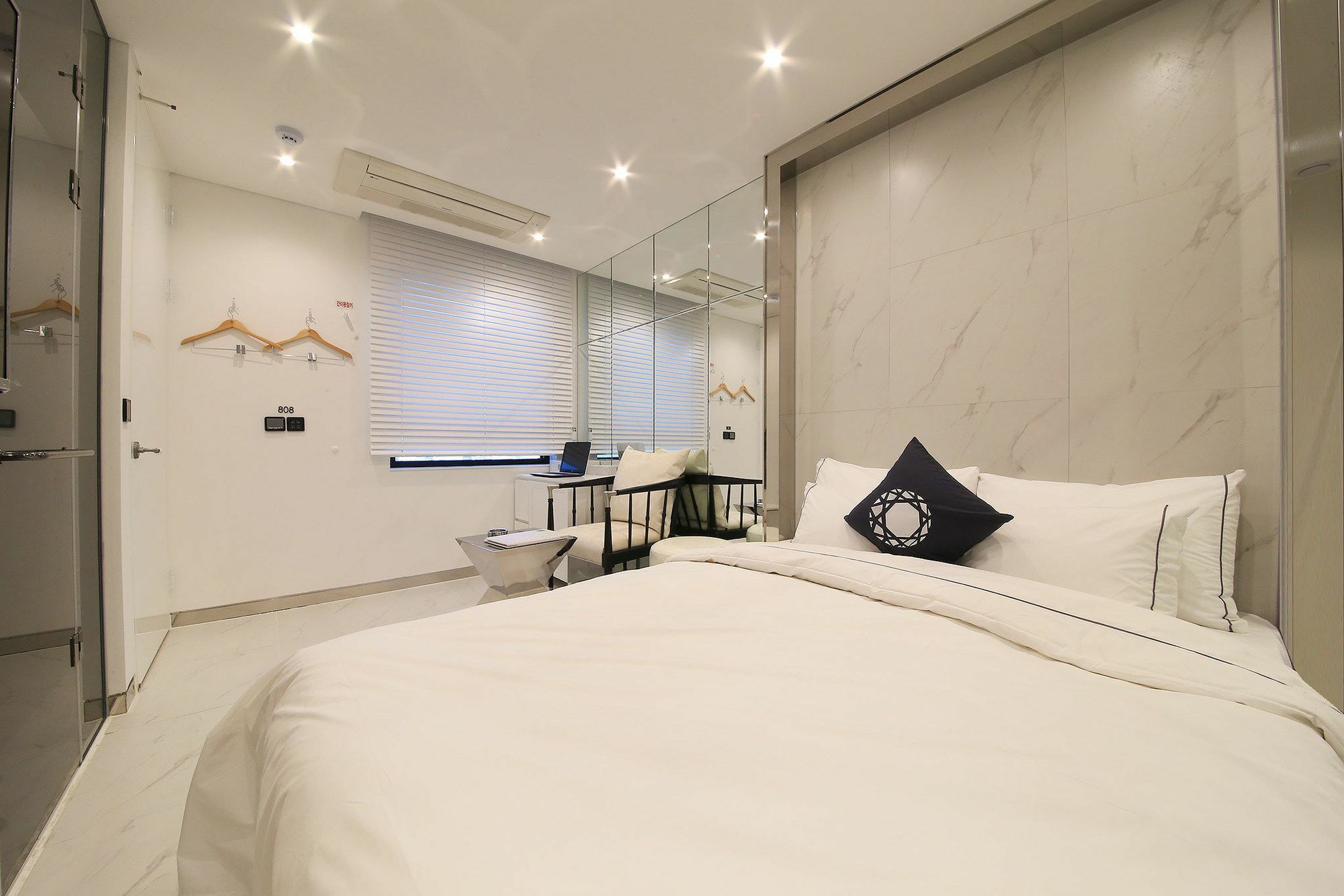 Hotel Cullinan 2 Geondae Seoul Exteriör bild